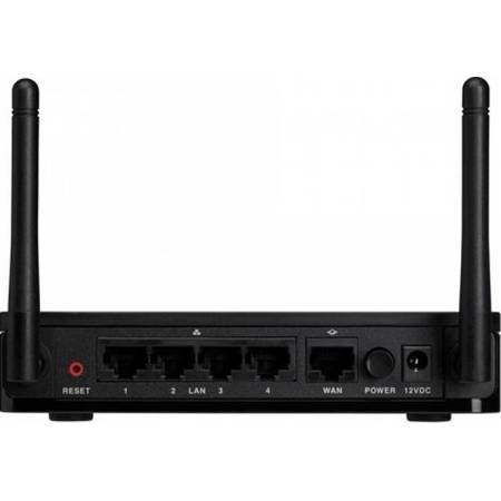 Router Wireless RV130, Multifunction VPN Router