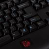 Thermaltake Tastatura Gaming Tt eSPORTS KNUCKER, switch-uri de tip plunger
