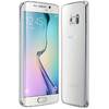 Telefon Mobil Samsung Galaxy S6 Edge 32GB White Pearl