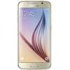 Telefon Mobil Samsung Galaxy S6 32GB Gold Platinum