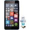 Telefon Mobil Dual SIM Microsoft Lumia 640 XL Cyan