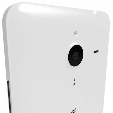 Telefon Mobil Dual SIM Microsoft Lumia 640 XL White