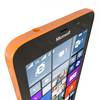 Telefon Mobil Dual SIM Microsoft Lumia 640 XL Orange