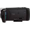 Sony Camera video cu proiector incorporat HDRPJ410B, Full HD, Negru