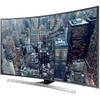 Samsung Televizor LED Curbat Smart 3D 78JU7500, 197 cm, Ultra HD