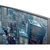 Samsung Televizor LED Curbat Smart 3D 78JU7500, 197 cm, Ultra HD