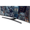 Samsung Televizor LED Curbat Smart 48JU6500, 121 cm, Ultra HD