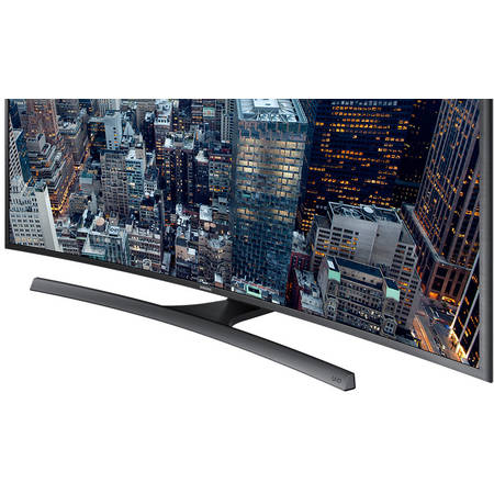 Televizor LED Curbat Smart 48JU6500, 121 cm, Ultra HD