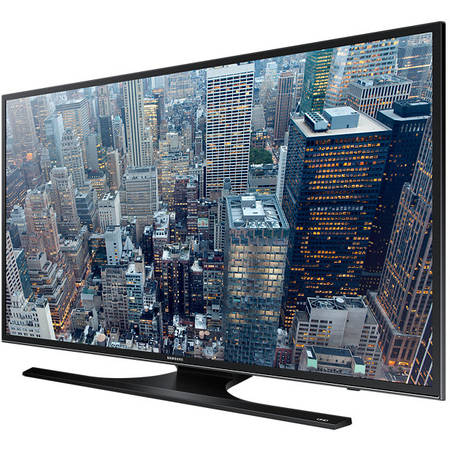 Televizor LED Smart 48JU6400, 121 cm, Ultra HD