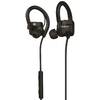 Casca Bluetooth Stereo Jabra Step Wireless, Multipoint, Music streaming, Black