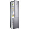 Samsung Combina frigorifica No Frost RB37J5240SS/EF, 367l, A+, inox