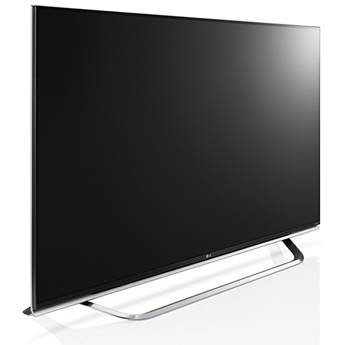 Televizor LED 60UF850V, 4K SMART TV CU WEB-OS, 3D,USB, HDMI, slot CI