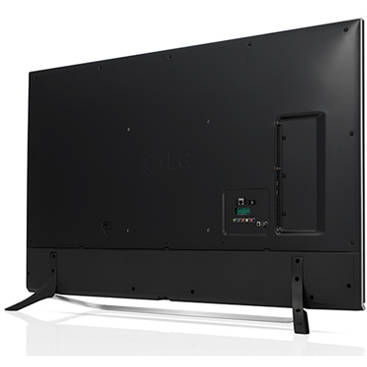 Televizor LED 60UF850V, 4K SMART TV CU WEB-OS, 3D,USB, HDMI, slot CI
