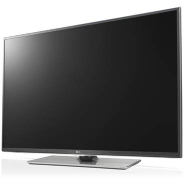 Televizor LED 42LF652V, FHD SMART TV CU WEB-OS, 3D, HDMI, Component, USB, Slot CI