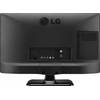 LG Monitor LED-TV 29" Personal TV, 1366x768, DVB-T/C, HDMI, D-sub