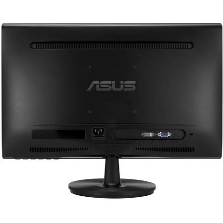Monitor LED Asus 21.5" 1920 x 1080, 16:9, 5ms, 250 cd/mp