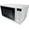 Gorenje Cuptor cu microunde MMO20DGWII, 20 L, 800W, grill, display, 8 programe, tehnologie Pulse, alb
