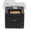 Multifunctional Brother MFC-L8850CDW, laser color, A4, 30 ppm, Fax, Duplex, ADF, Retea, Wireless