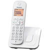 Telefon DECT Panasonic KX-TGC210FX Alb