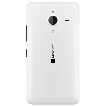 Telefon Mobil Single SIM Microsoft Lumia 640 XL White