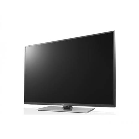 LED TV LG 55LF652V 55'' LED IPS, FHD, SMART TV CU WEBOS, WiFi BUILT IN, 3D, gri