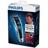 Philips Aparat de tuns HC9450/15, lame din titan, 0.5-42 mm, display digital, gri/negru