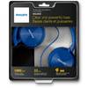 Philips Casti audio tip DJ SHL3060BL/00, albastru