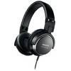 Philips Casti audio tip DJ SHL3260BK/00, negru