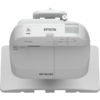Epson Videoproiector cu interfata tactila EB-1430Wi, WXGA, 1280 x 800, 16:10, 3.300 Lumen, Wi-Fi