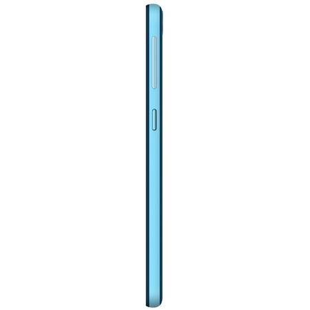 Telefon Mobil Dual SIM HTC Desire 626G Plus 8GB Blue Lagoon