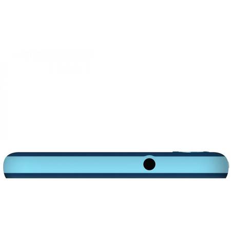 Telefon Mobil Dual SIM HTC Desire 626G Plus 8GB Blue Lagoon