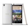 Telefon Mobil Dual SIM HTC Desire 626G Plus 8GB White Birch