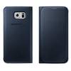 Husa Flip Wallet Black PU EF-WG920PBEGWW pentru Samsung Galaxy S6 G920