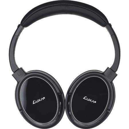 Casti Wireless Lavi D Over-ear