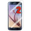 Folie Protectie ET-FG920CTEGWW (2 buc) pentru Samsung Galaxy S6 G920