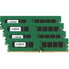Crucial Memorie Kit 32GB (4x8GB) DDR4 2133Mhz