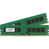 Crucial Memorie Kit 16GB (2x8GB) DDR4 2133Mhz