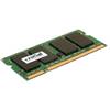 Crucial Memorie notebook 4GB DDR2 800Mhz