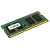 Crucial Memorie notebook 2GB DDR3 1600Mhz