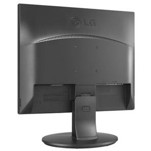 Monitor LED 19" IPS panel, 1280x1024, 5:4, 5ms, 250cd/mp, DVI
