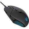 Logitech Mouse Gaming G302 Deadalus Prime
