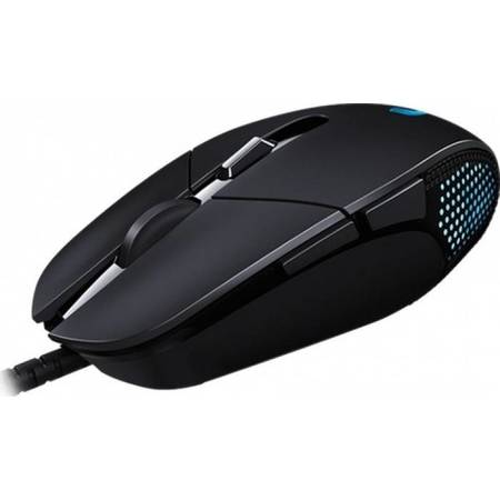 Mouse Gaming G302 Deadalus Prime