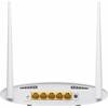 Edimax Router wireless N300, 2 antene