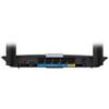 Linksys Router wireless AC1200 Dual-Band, 2 antene