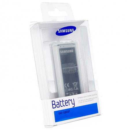 Acumulator EB-BG800BBECWW 2100mAh pentru Samsung Galaxy S5 Mini G800
