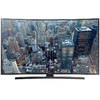 Televizor LED Curbat Smart Samsung, 40JU6500, 101 cm, Ultra HD