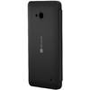 Husa Microsoft CC-3089 Black Flip Shell pentru Microsoft Lumia 640