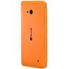 Nokia Husa CC-3089 Orange Flip Shell pentru Microsoft Lumia 640