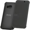 Husa Flip HTC HC M231 Grey Dot View pentru HTC One M9