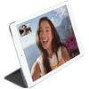 Husa Stand Apple Air Smart Cover Black MGTM2ZM/A pentru Apple iPad Air 2